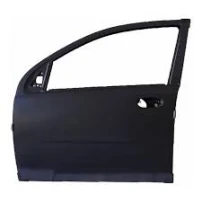 Puerta Delantera Derecha Para Chevrolet Aveo 2007-2016 Sedan