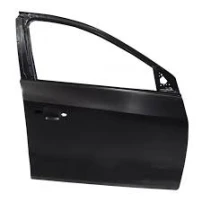 Puerta Delantera Derecha Para Chevrolet Cruze