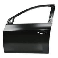 Puerta Delantera Izquierda Para Chevrolet Cruze