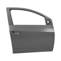 Puerta Delantera Derecha Para Chevrolet Sonic 2012