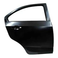Puerta Para Chevrolet Sonic 2012