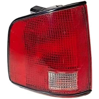 Farol Trasero Izquierdo Para Chevrolet S10