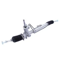 Cremallera De Dirección Para Chevrolet Sail 2011 1.4