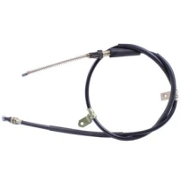 Piola De Freno Para Chevrolet N300