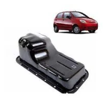 Carter Motor Para Chevrolet Spark