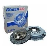 Kit De Embragues Para Chevrolet D-max