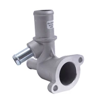 Tubo Para Chevrolet Spark