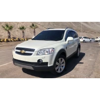 Insignias Para Chevrolet Captiva