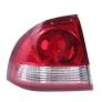 Farol Trasero Izquierdo Para Chevrolet Corsa