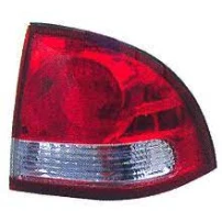 Farol Trasero Derecho Para Chevrolet Corsa