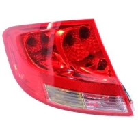 Farol Trasero Izquierdo Para Chevrolet Sail