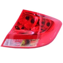 Farol Trasero Derecho Para Chevrolet Sail