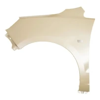 Tapabarro Delantero Izquierdo Para Chevrolet Sail 2010 2016 1.4