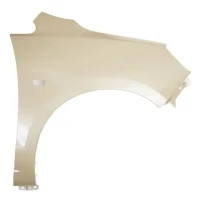 Tapabarro Delantero Derecho Para Chevrolet Sail 2010 2016 1.4