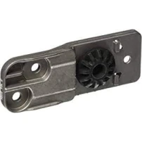 Soporte De Radiador Para Chevrolet Orlando