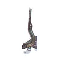 Bisagra Capot Para Chevrolet Sonic