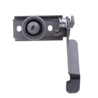 Chapa Capot Para Chevrolet Sail
