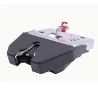Chapa Maleta Para Chevrolet Sail
