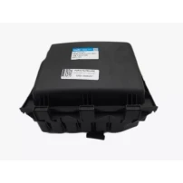 Porta Filtro Aire Para Chevrolet N300
