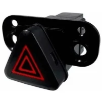 Interruptor Hazard Para Chevrolet Cruze