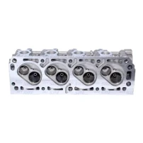 Culata De Motor Para Chevrolet Astra 2.2