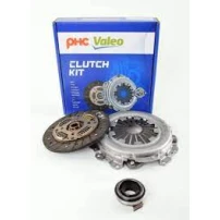 Kit De Embragues Para Chevrolet Spark