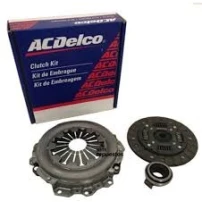 Kit De Embragues Para Chevrolet N300