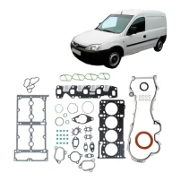Empaquetadura Tapa Valvulas Para Chevrolet Combo Van
