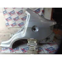 Costado Trasero Izquierdo Para Chevrolet Sail