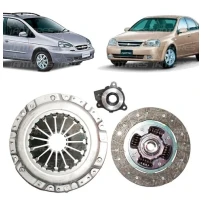 Kit De Embragues Para Chevrolet Optra 1.6