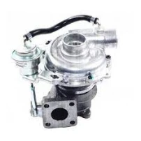 Turbo Para Chevrolet D-max