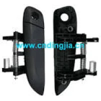 Manilla Puerta Para Chevrolet Sail