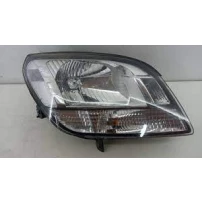 Optico Para Chevrolet Orlando