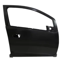 Puerta Delantera Izquierda Para Chevrolet Spark Gt