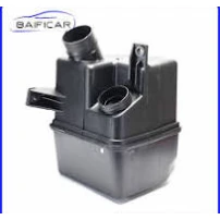 Resonador De Aire Para Chevrolet Optra