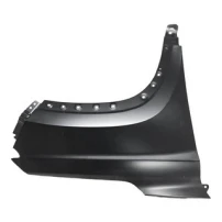 Tapabarro Delantero Derecho Para Chevrolet Orlando