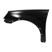 Tapabarro Delantero Izquierdo Para Chevrolet Orlando