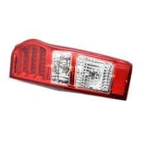 Farol Trasero Derecho Para Chevrolet D-max