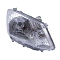 Optico Para Chevrolet D-max