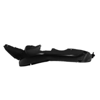Guardafango Para Chevrolet Aveo 2007-2020