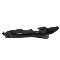 Guardafango Para Chevrolet Aveo 2007-2020
