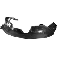 Guardafango Delantero Izquierdo Para Chevrolet Cruze