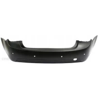 Parachoque Trasero Para Chevrolet Cruze