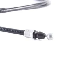 Piola Capot Para Chevrolet Vivant