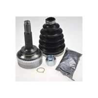 Punta Homocinetica Para Chevrolet Captiva