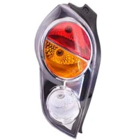 Farol trasero izquierdo para chevrolet spark gt 2010 2012
