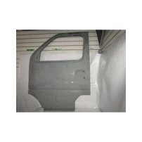 Puerta Delantera Izquierda Para Chevrolet N300