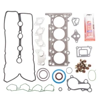 Empaquetadura Tapa Valvulas Para Chevrolet Sail
