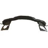 Soporte De Radiador Para Chevrolet Captiva