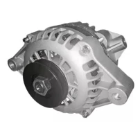 Polea Para Chevrolet Corsa